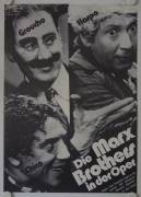 A Night at the Opera (Die Marx Brothers in der Oper)